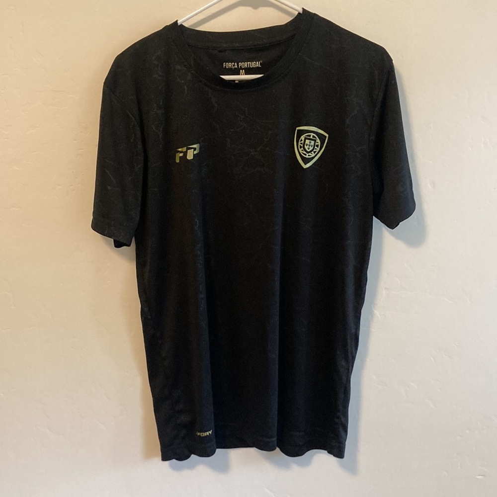 Forca Portugal jersey Medium M Men’s